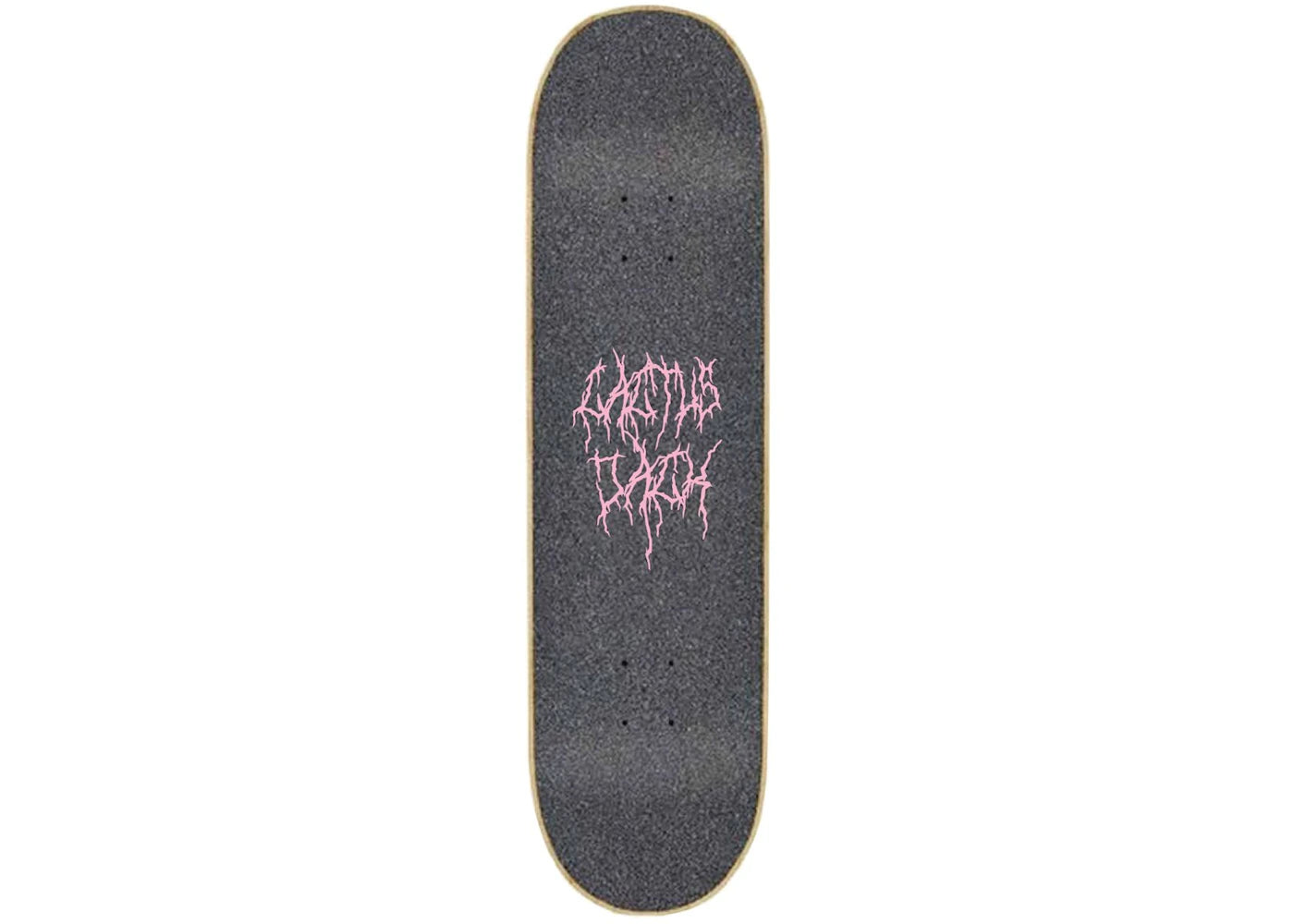 Travis Scott Cactus Jack Skate Grip Tape