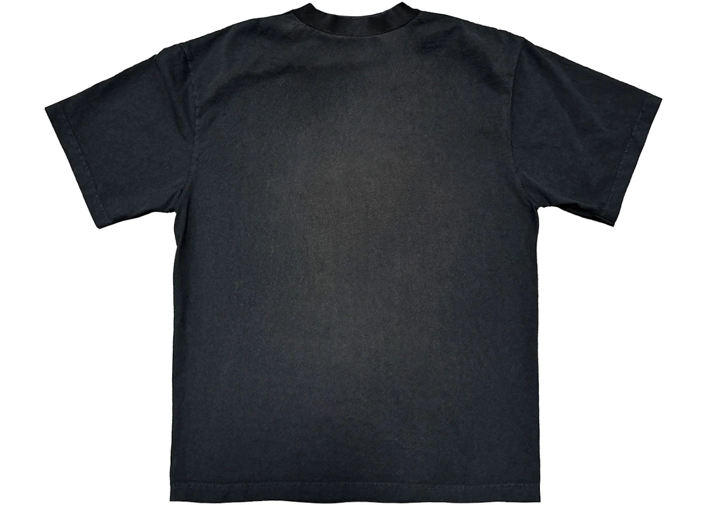 Travis Scott Cactus Jack x Sp5der Days Before Rodeo I Tee Black