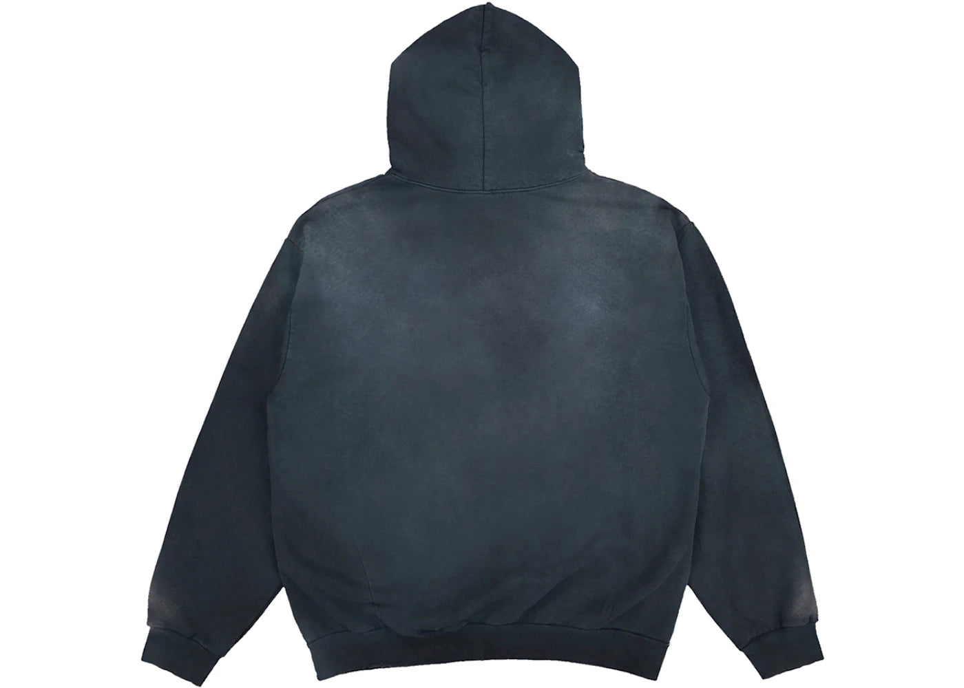 Travis Scott Elkins HS Hoodie Black