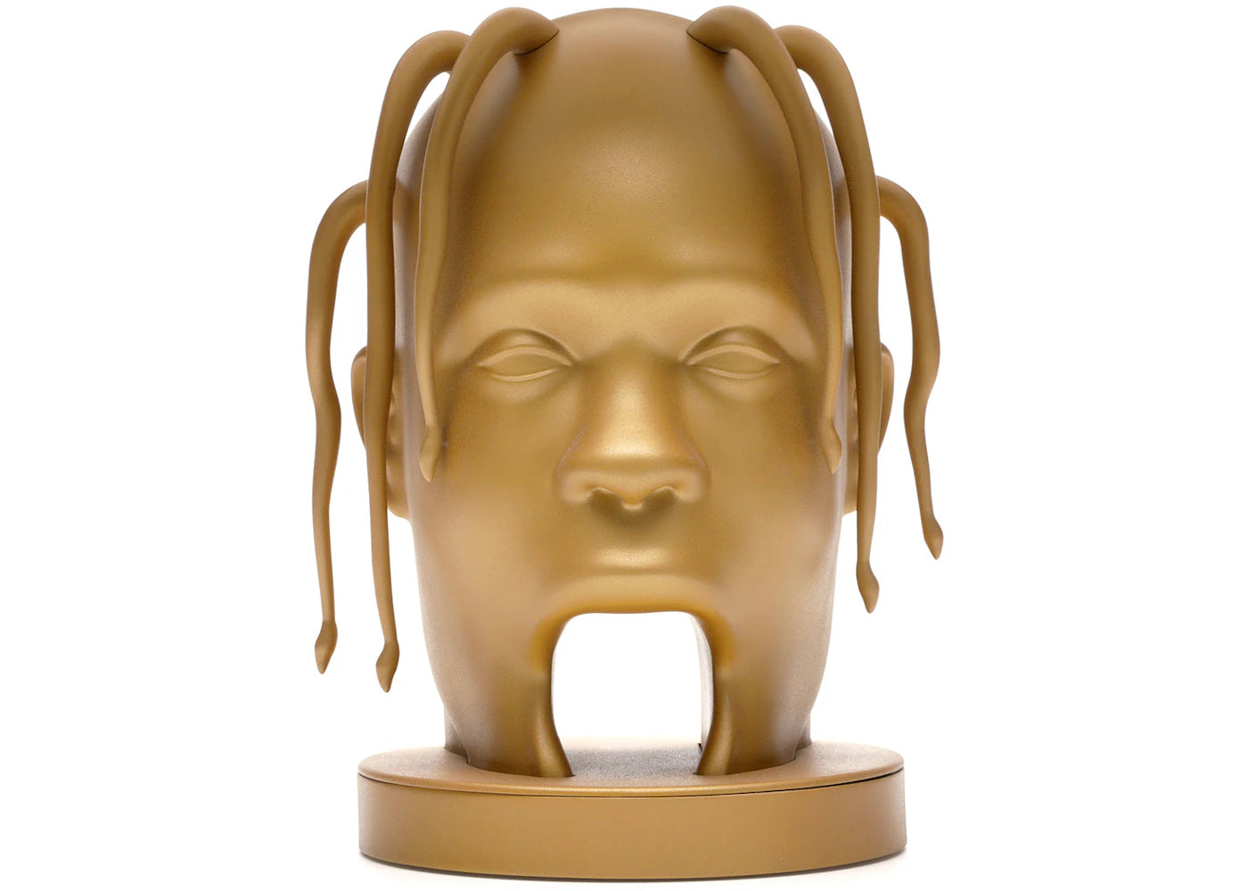 Travis Scott Limited 3D Figure Glow In The Dark