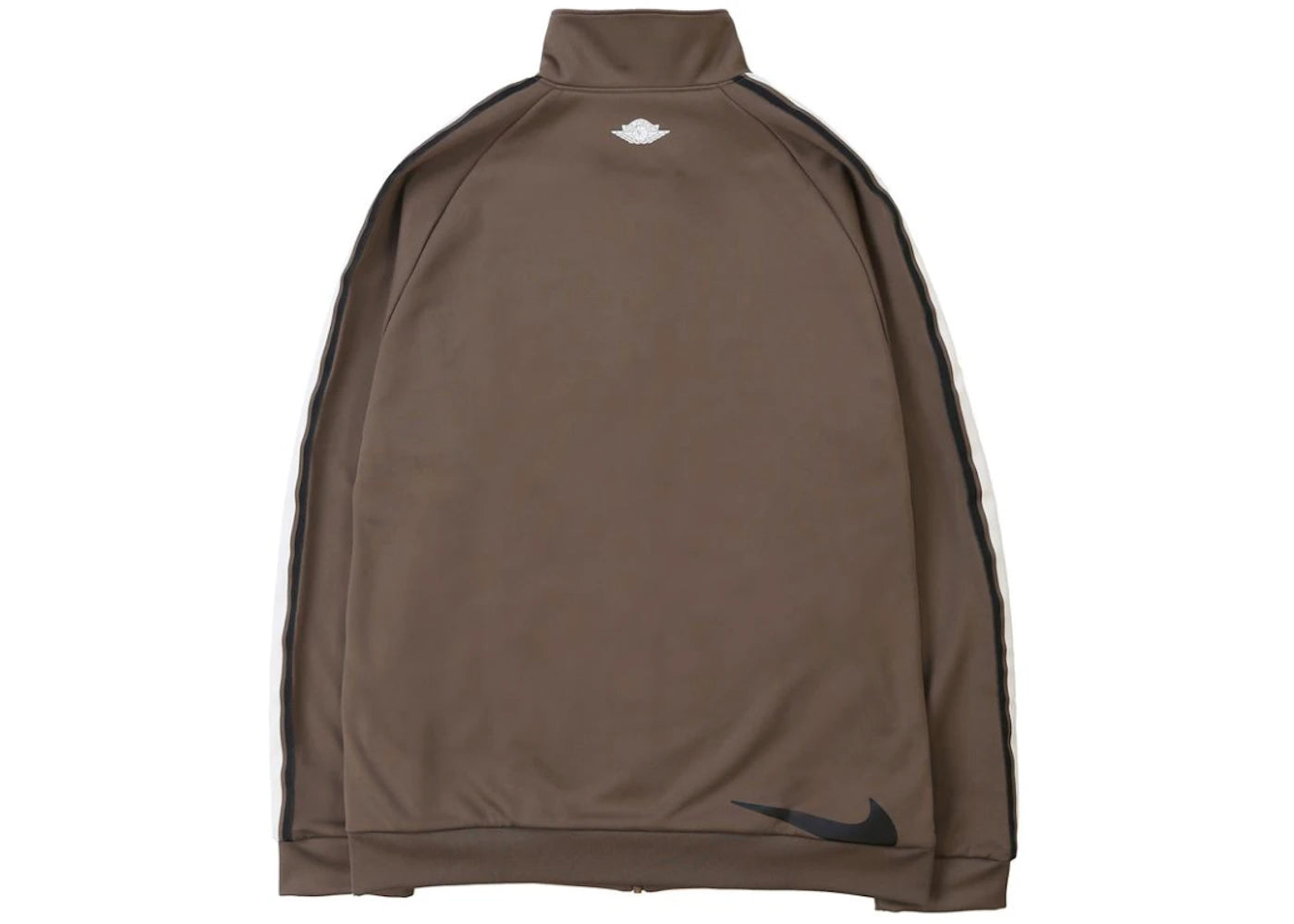 Travis Scott MJ Track Jacket Palomino