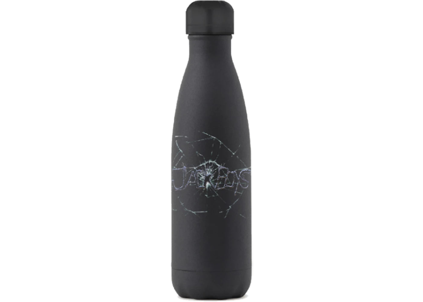 Travis Scott Jack Boys Property of Bottle Black