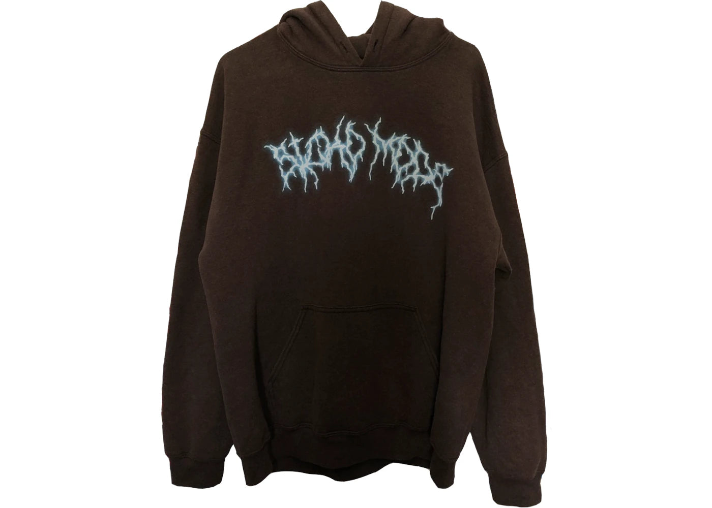 Travis Scott Sicko Mode Hoodie Washed