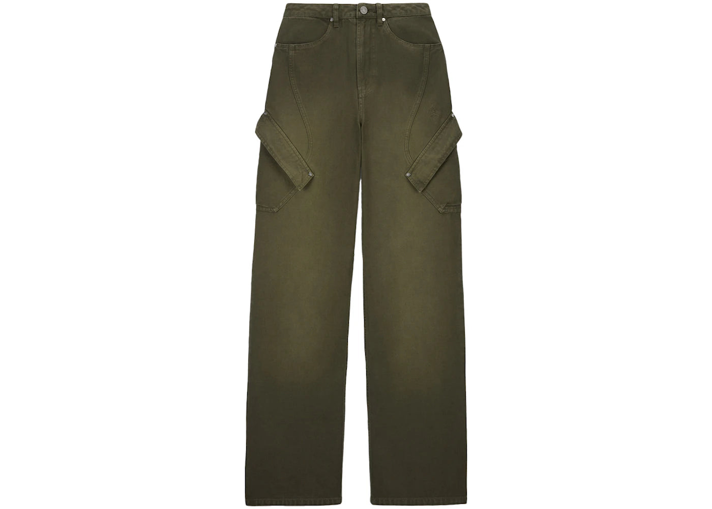 Travis Scott x Jordan SP TS Cargo Pant Khaki
