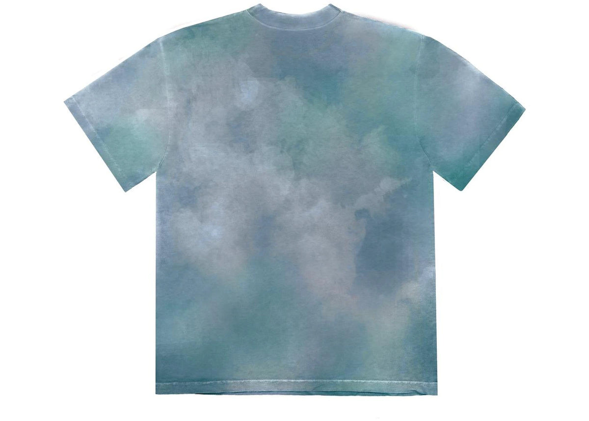 Travis Scott x McDonald's Cactus Pack Vintage Bootleg T-shirt Multi