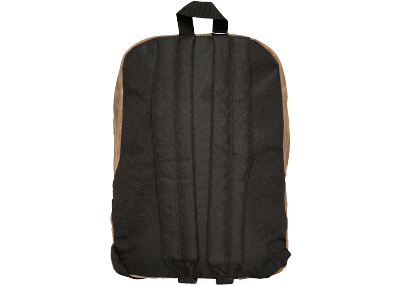 Travis Scott x Mitchell & Ness Alabama Crimson Tide Backpack Brown