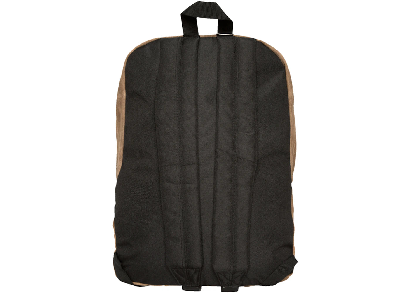 Travis Scott x Mitchell & Ness Southern University Jaguars Backpack Brown