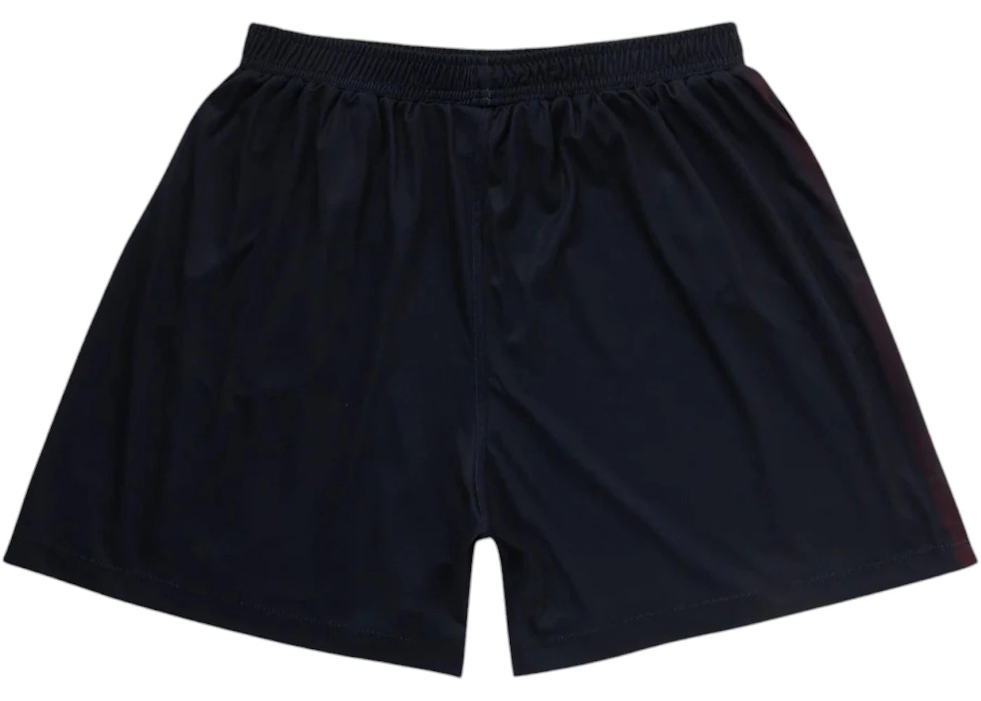 Travis Scott x Nike x FC Barcelona Skeleton Home Shorts Multicolor