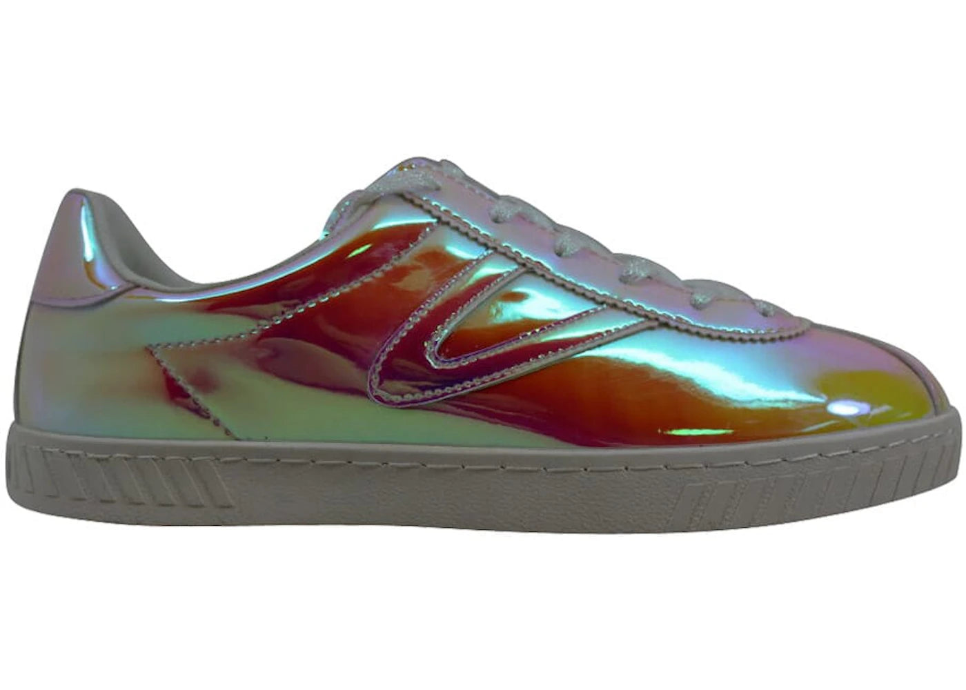 Tretorn Camden5 Iridiscent (Women's)
