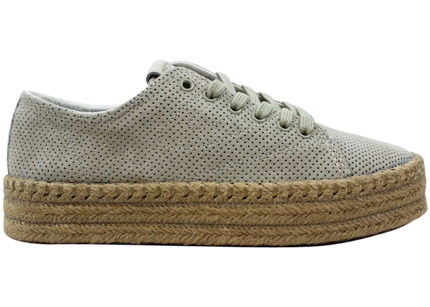 Tretorn Eve 3 Sand Suede (Women's)