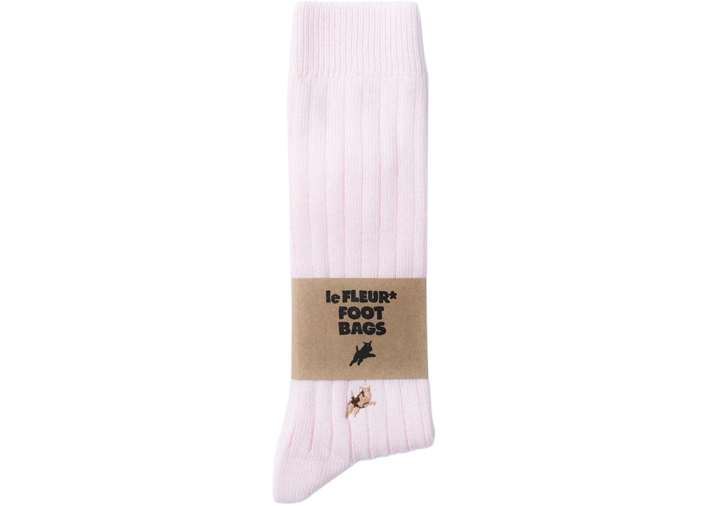 Tyler, The Creator Darryl Ivy Socks Rose