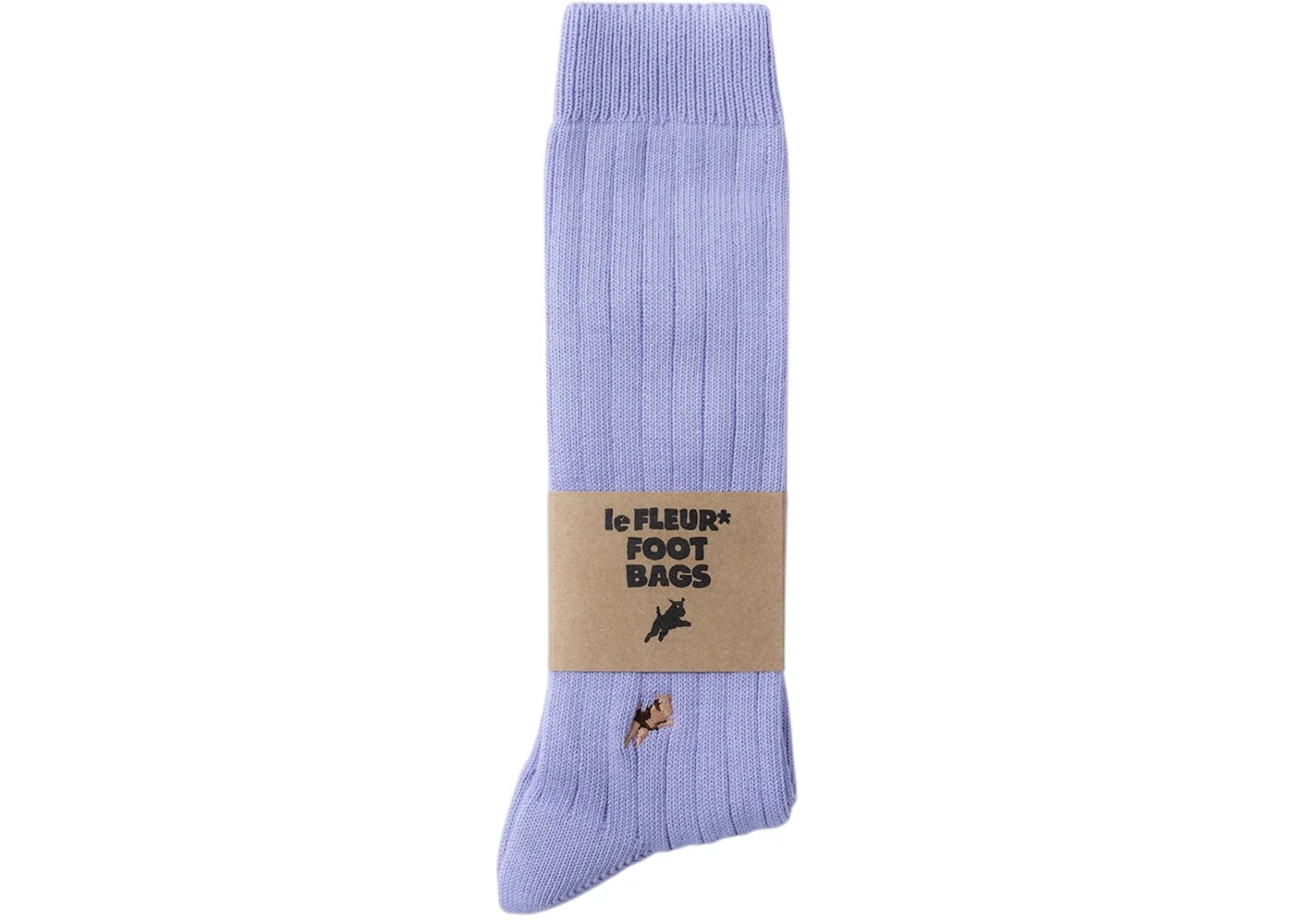 Tyler, The Creator Darryl Socks Lilac