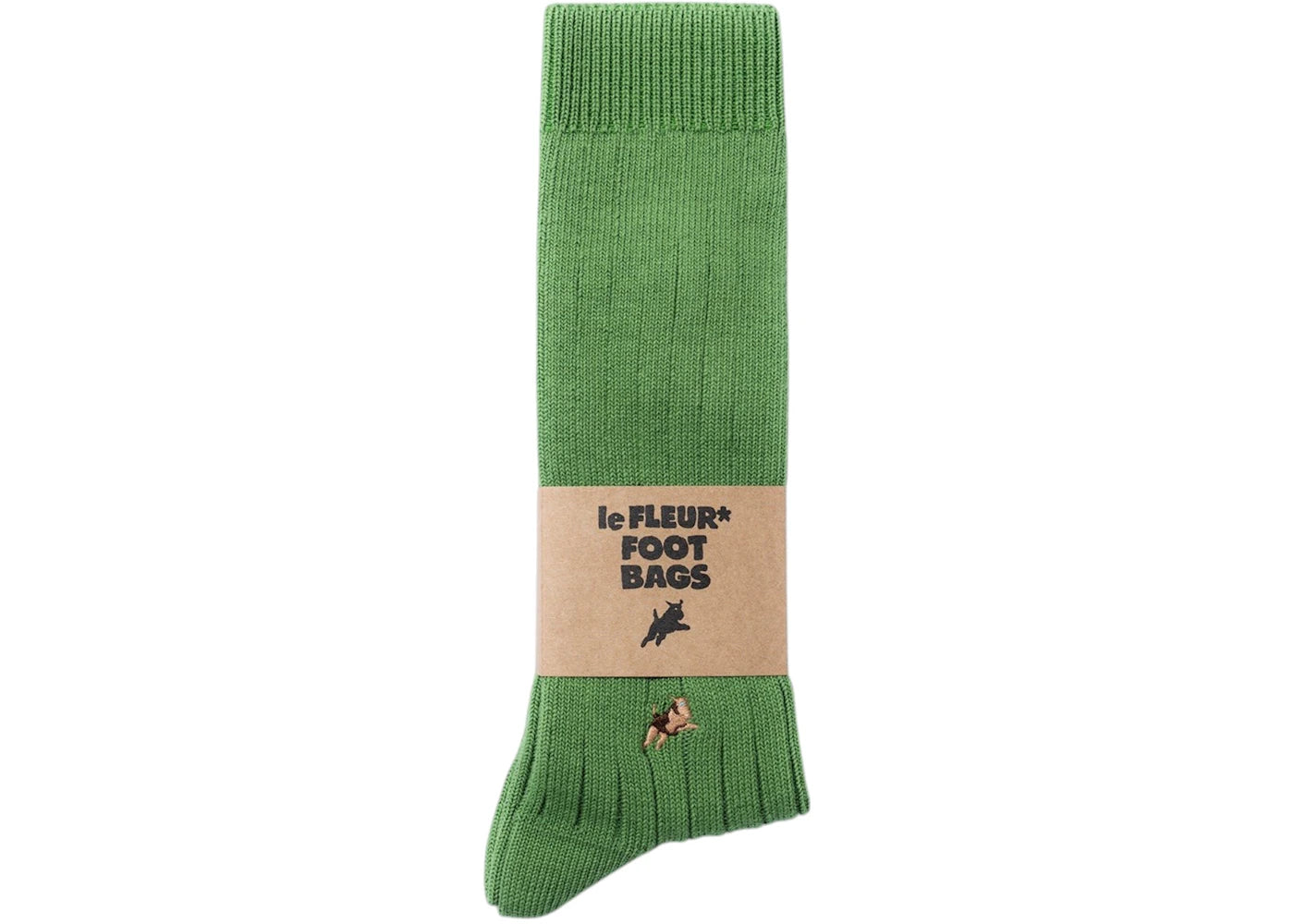 Tyler, The Creator Darryl Socks Moss