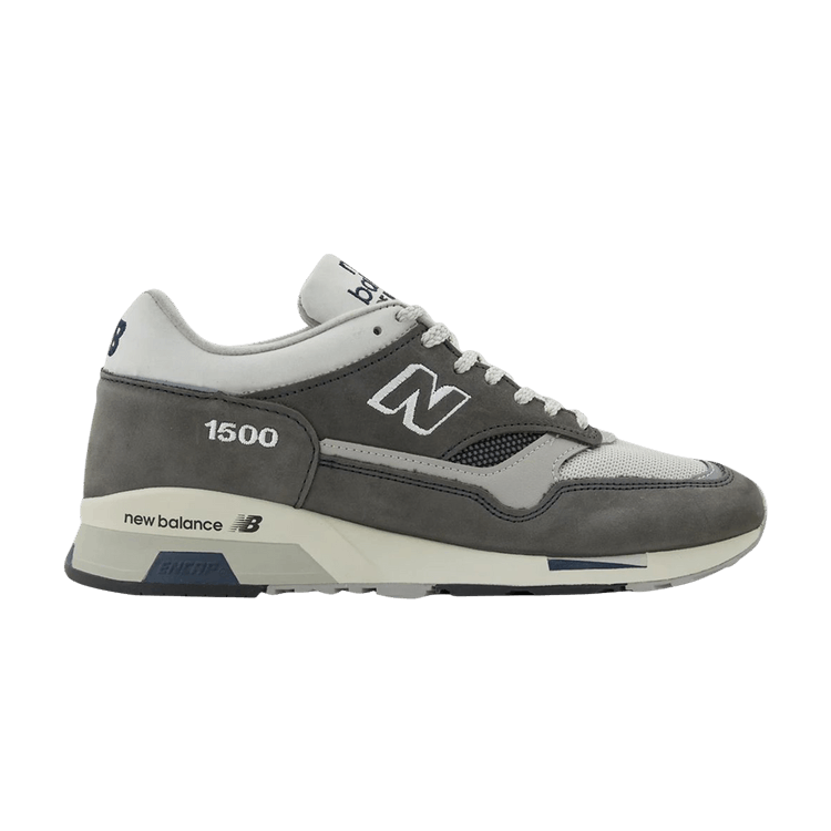 New Balance 1500 MiUK 35th Anniversary Grey