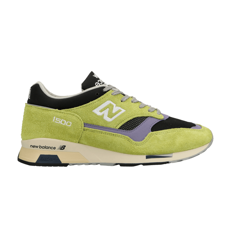 New Balance 1500 MiUK Green Oasis