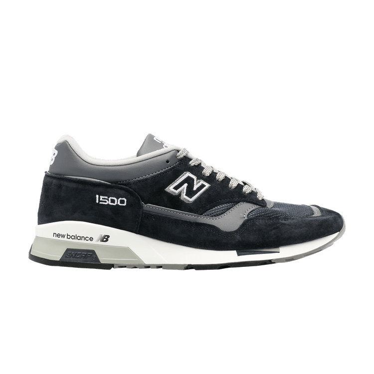 New Balance 1500 MiUK Navy Blue Grey