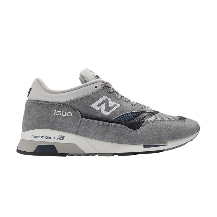 New Balance 1500 MiUK Steel Grey