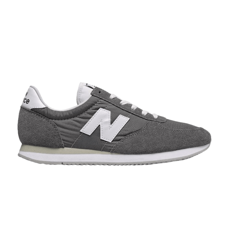 New Balance 220 Grey