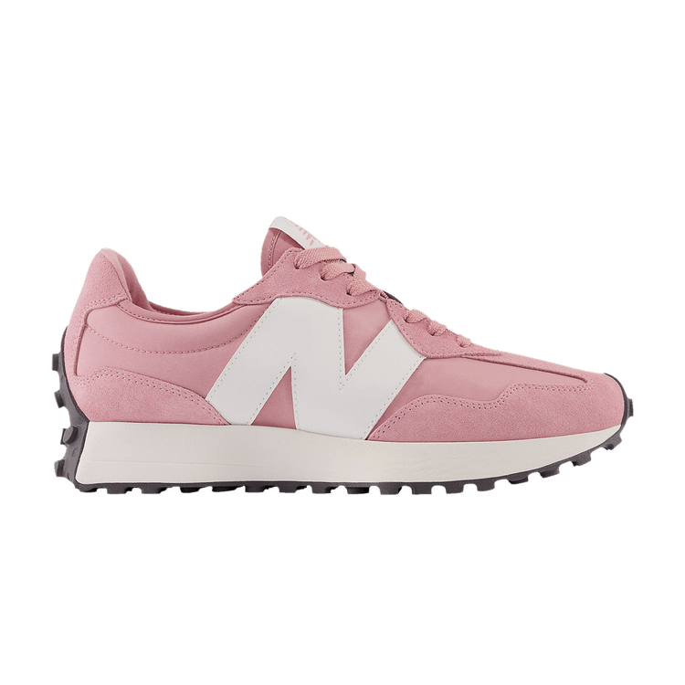 New Balance 327 Hazy Rose