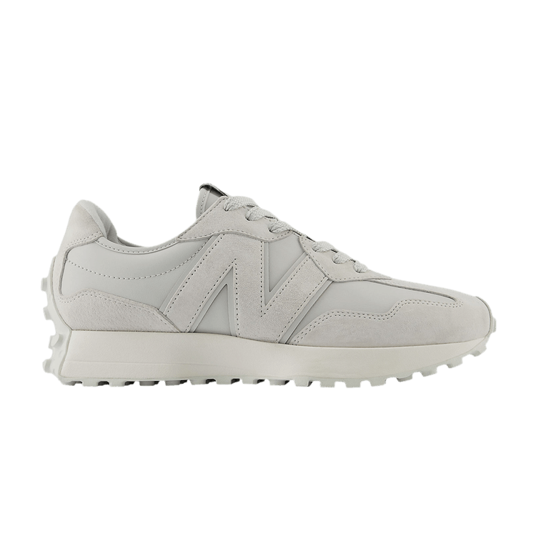 New Balance 327 Grey Matter Reflection