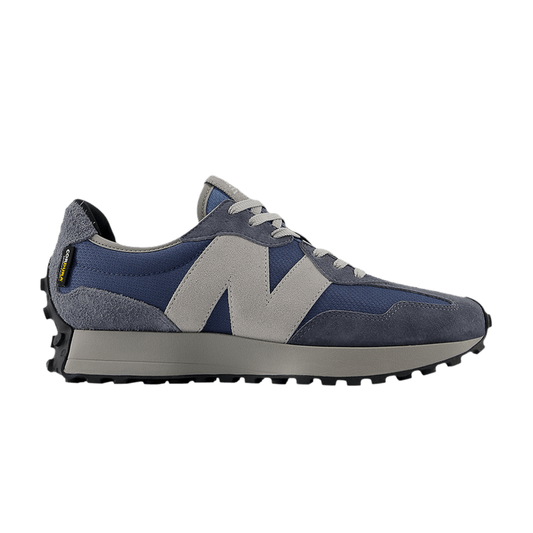 New Balance 327 Cordura Dark Arctic Grey Vintage Indigo