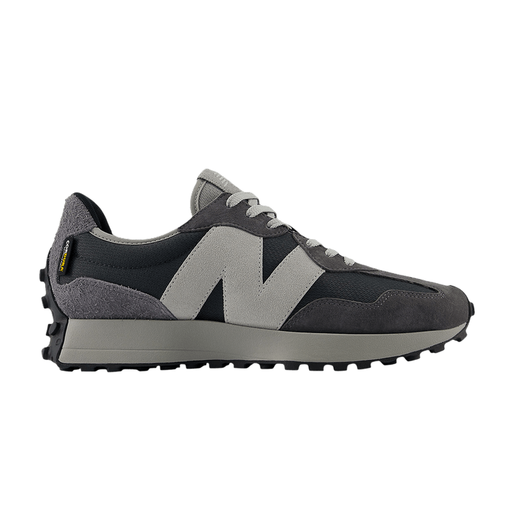 New Balance 327 Cordura Dark Grey