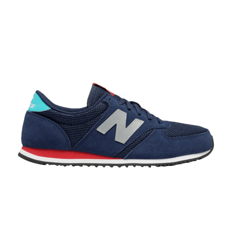 New Balance 420 Navy