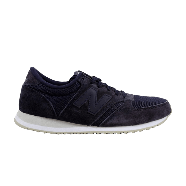 New Balance 420 Pigskin Navy Blue