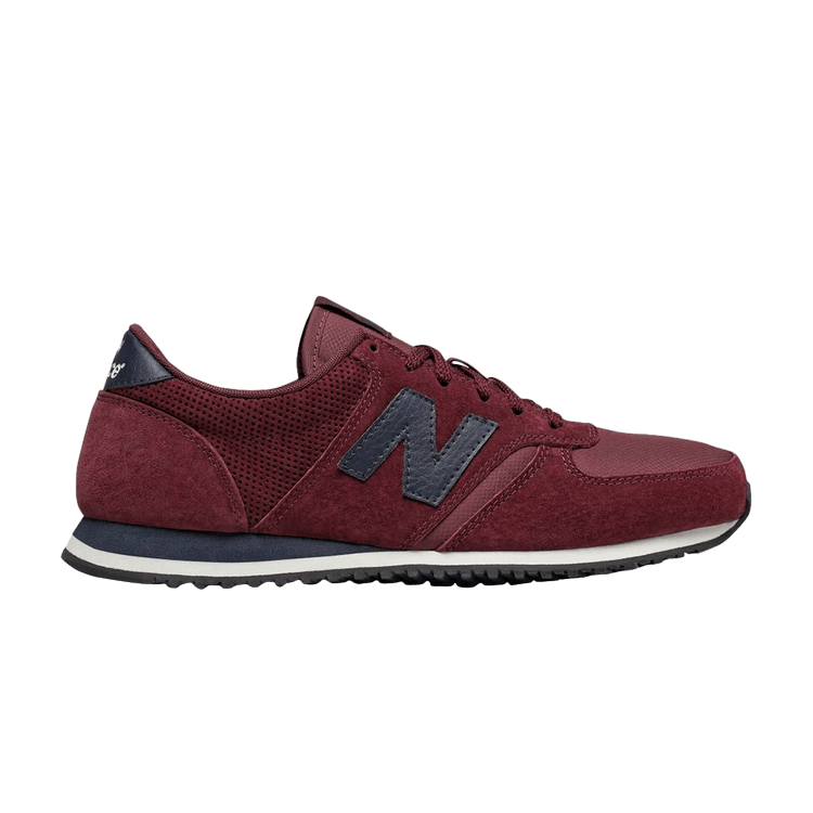 New Balance 420 Burgundy