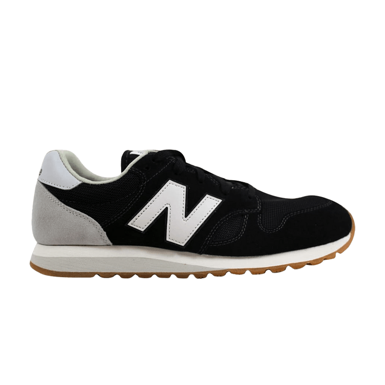 New Balance 520 Black