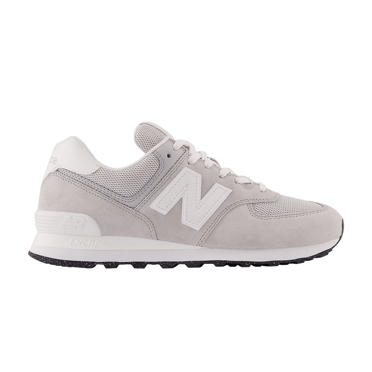 New Balance 574 Rain Cloud Reflection