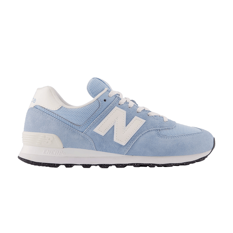 New Balance 574 Blue Haze