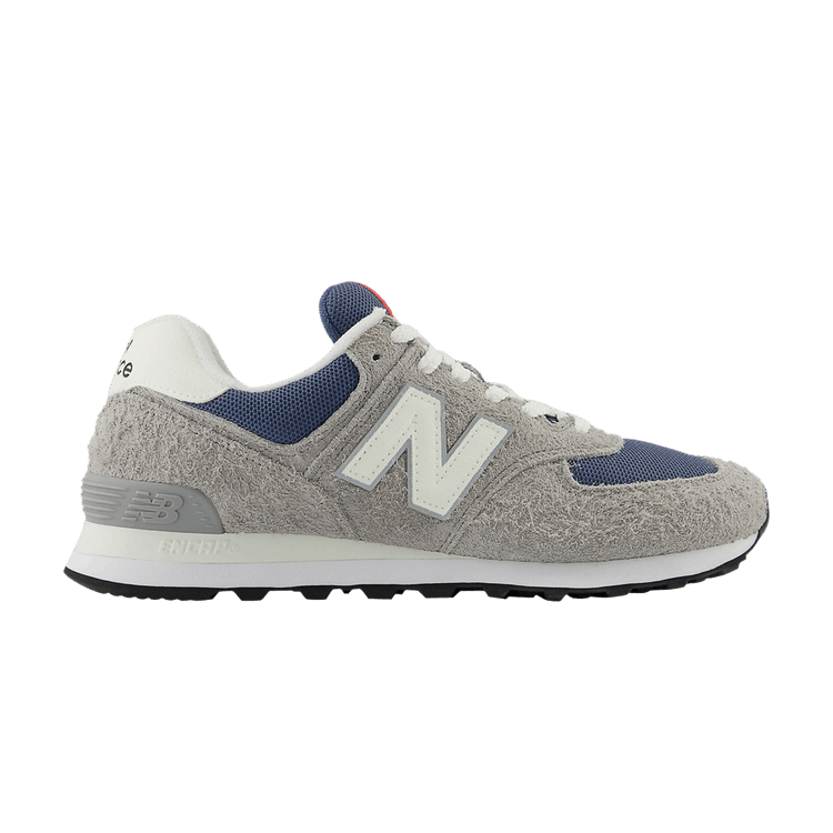 New Balance 574 Shadow Grey Sea Salt