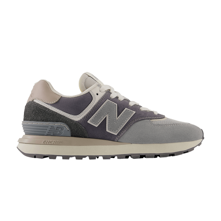 New Balance 574 Legacy Grey Beige