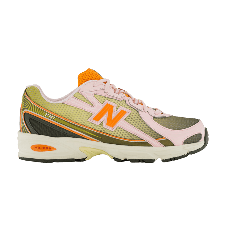 New Balance 740 Concepts Saignée