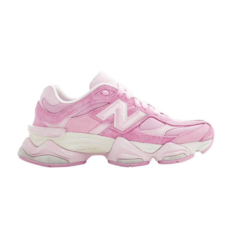 New Balance 9060 ASOS Exclusive Pink Overdye