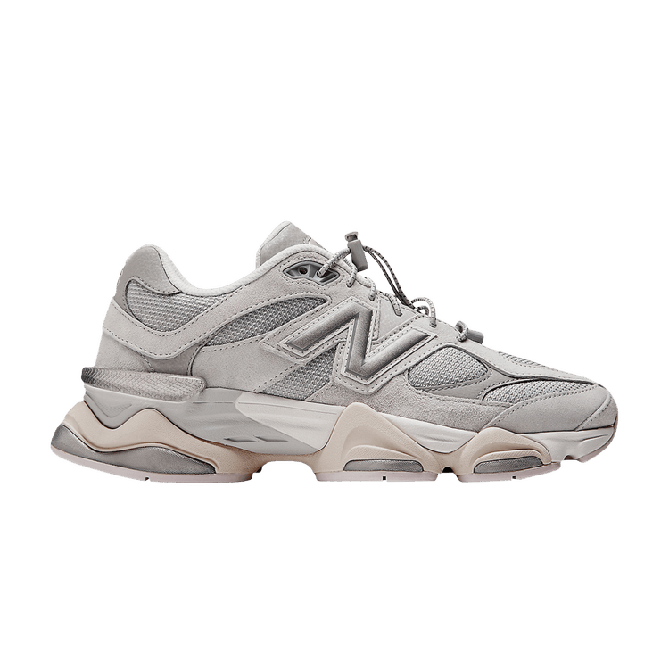 New Balance 9060 Grey Lilac