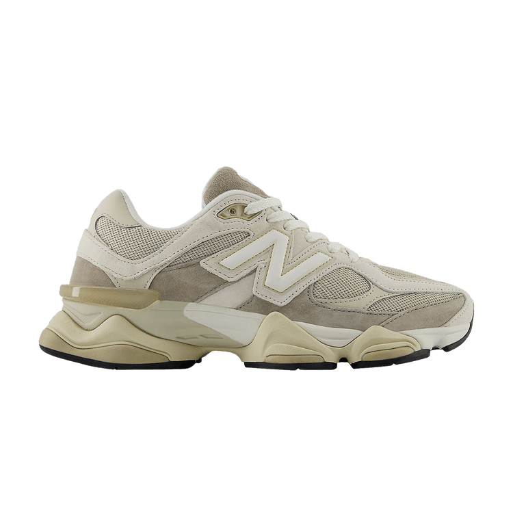 New Balance 9060 Oatmeal