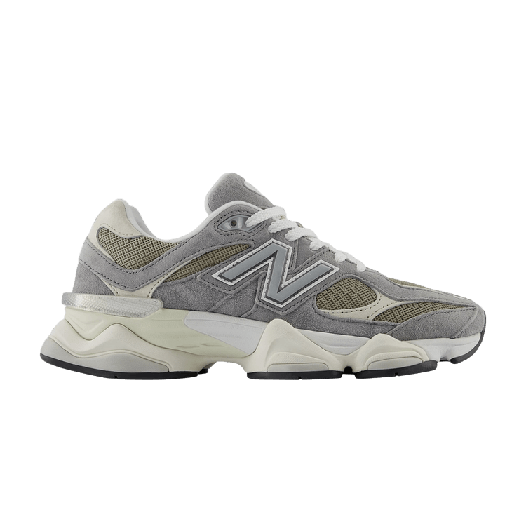 New Balance 9060 Slate Grey Arid Stone