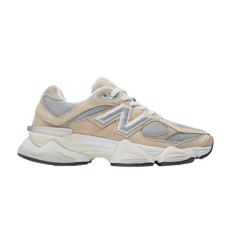 New Balance 9060 Incense Raincloud Arid Stone