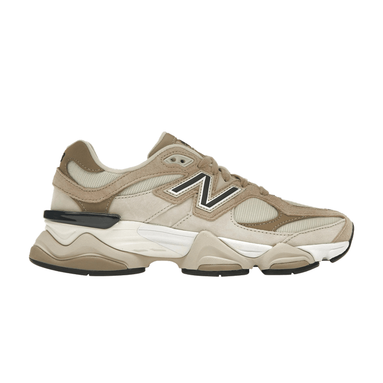 New Balance 9060 Beige Cream