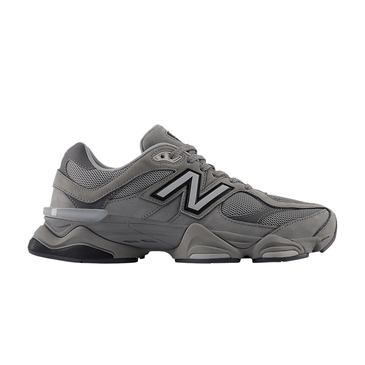 New Balance 9060 Shadow Grey Castlerock