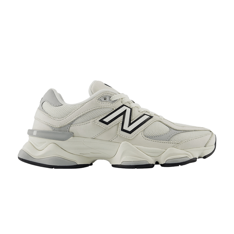 New Balance 9060 Sea Salt Raincloud