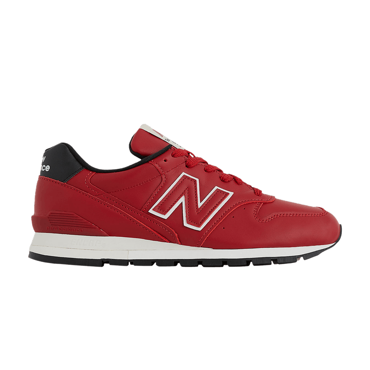 New Balance 996 MiUSA Teddy Santis Crimson