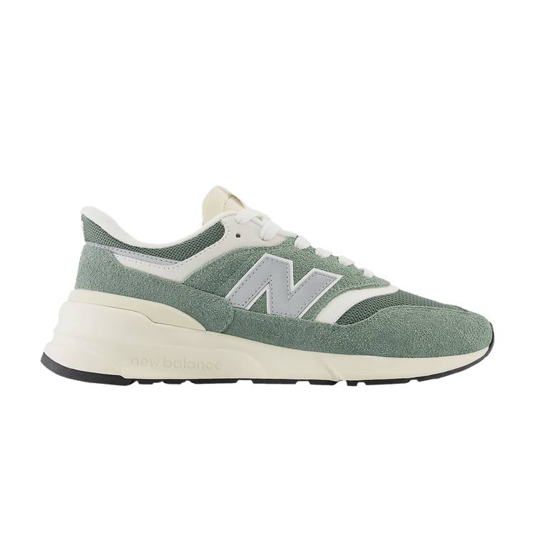 New Balance 997R Green