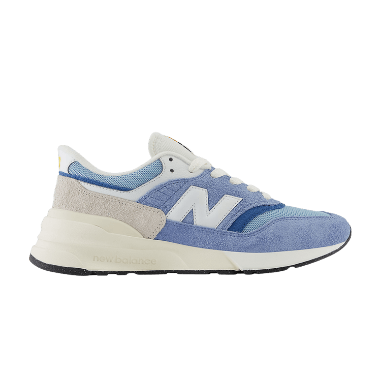 New Balance 997R Chrome Blue