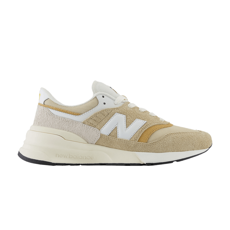 New Balance 997R Dolce Sandstone