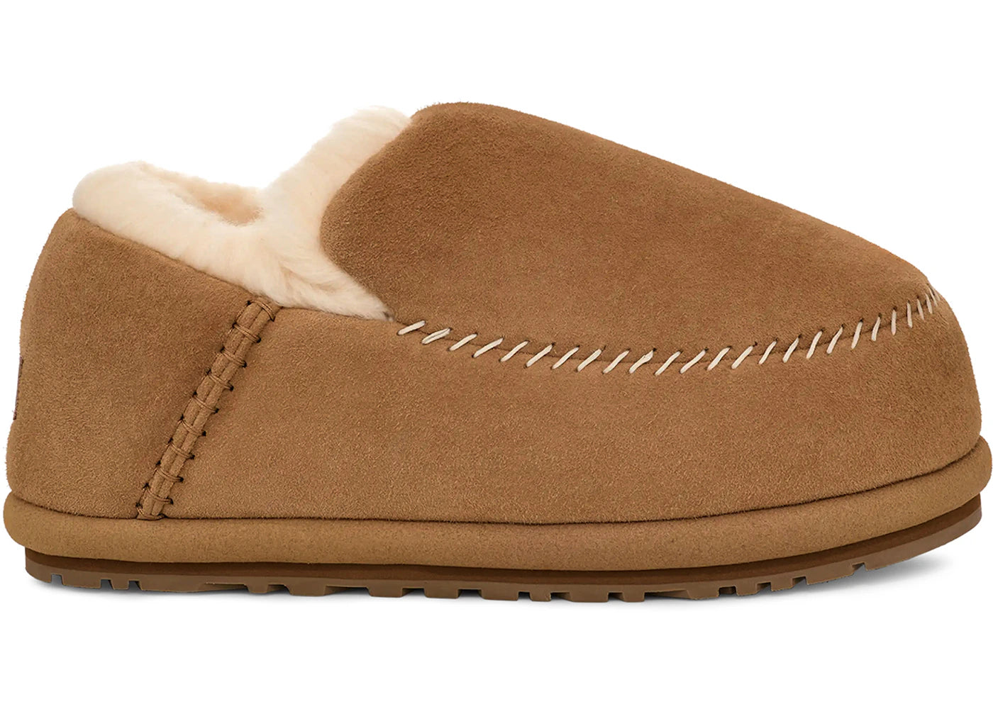 UGG Anders Slipper Chestnut