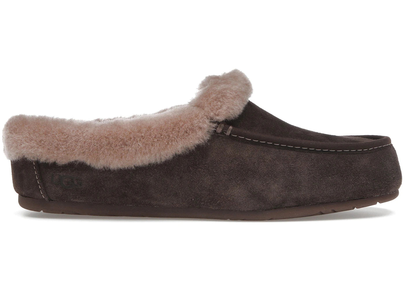 UGG Ansley Mule Dusted Cocoa (Women's)