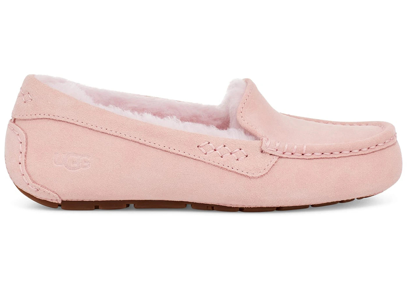 UGG Ansley Slipper Pink Cloud (Women's)